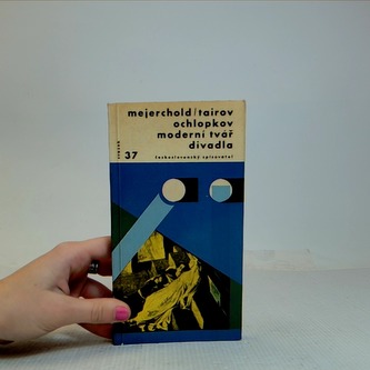 Moderní tvář divadla