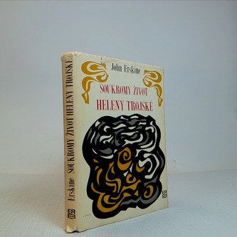 Soukromý život Heleny Trojské