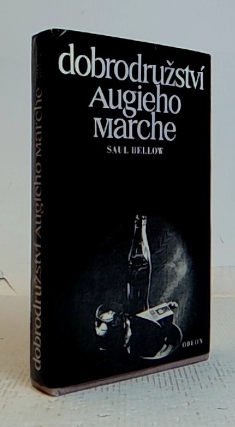 Dobrodružství Augieho Marche