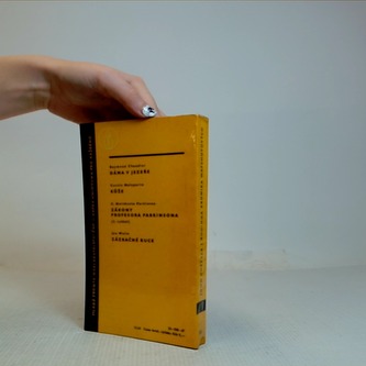 rodiná kronika wapshotivých