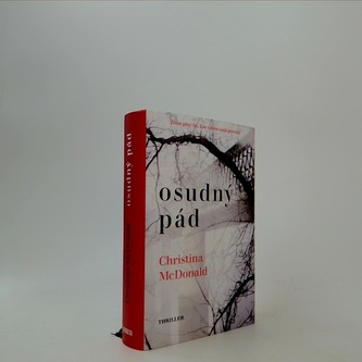 Osudný pád
