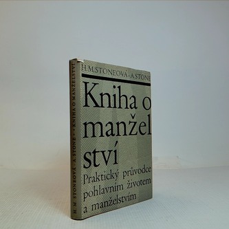 Kniha o manželství