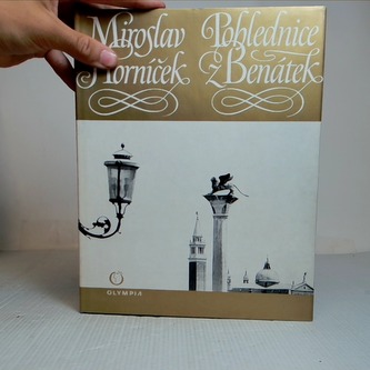 Polednice z Benátek