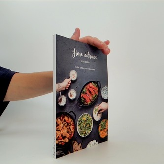 Jíme zdravě ze spíže