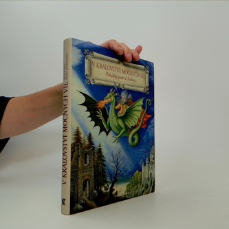 V království mocných víl