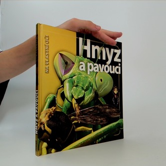 Hmyz a pavouci