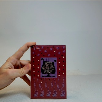 Sextus Aurelius propertius elegie