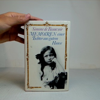 Memoiren einer Tochter aus gutem Hause