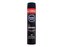 Nivea Men Deep Antiperspirant Black Carbon 200 ml 48H pro muže