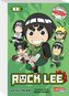 Rock Lee Massiv 1