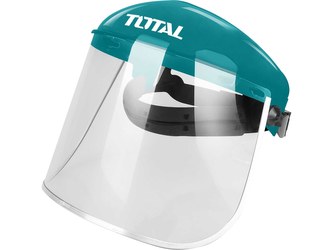 Obličejový štít  INDUSTRIAL TOTAL