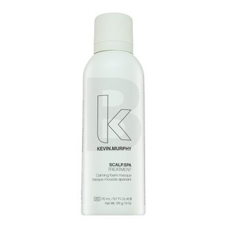 Kevin Murphy Pěnová maska na vlasy Scalp.Spa (Calming Foam Masque) 170 ml woman