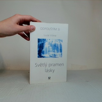 Světlý pramen lásky