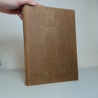 Staré pověsti české