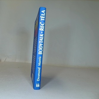 Bodytalk: Řeč těla