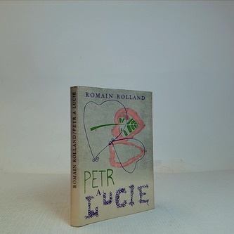 Petr a Lucie