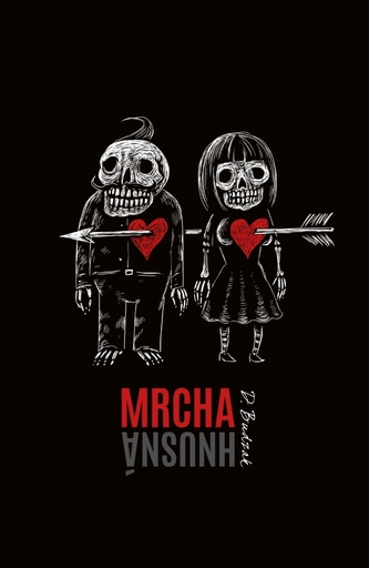 Mrcha hnusná Mrcha hnusná