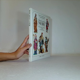 Křesťanské Nebe: poznáváme světce v umění a legendách