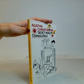 Deset malých černoušků