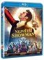 Největší showman Blu-ray