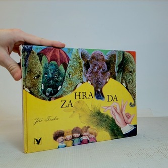 Zahrada