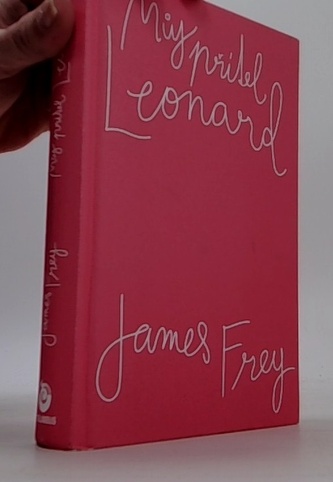 Můj přítel Leonard