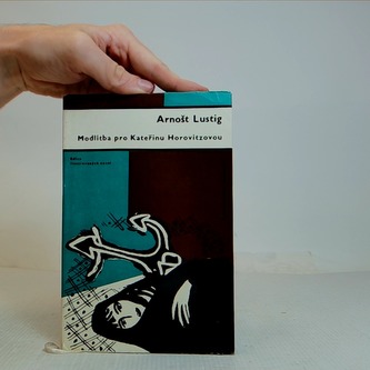 Modlitba pro kateřinu Horovitzou