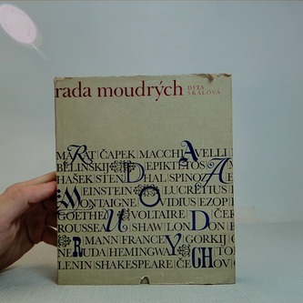 Rada moudrých