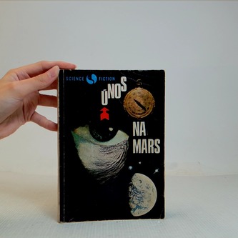 Únos na Mars