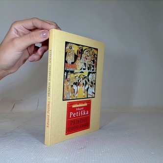 Příběhy starého Izraele