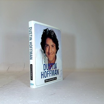Dustin Hoffman
