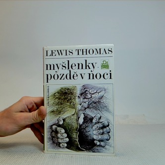 Myšlenky pozdě v noci
