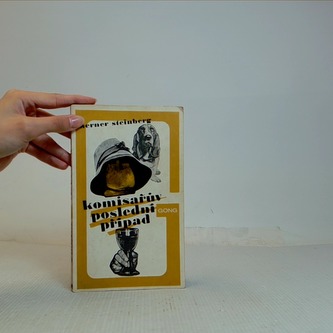 Komisařův poslední případ