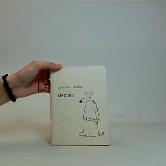 Medvěd