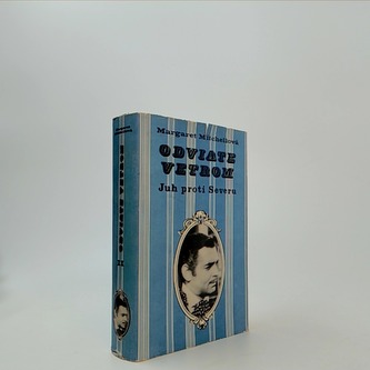 Odviate vetrom 2- Juh proti severu