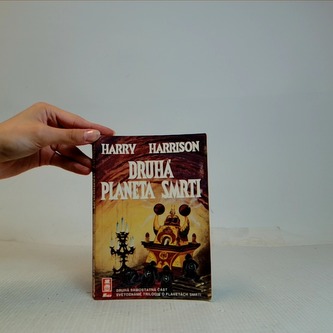 Druhá planeta smrti