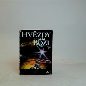 Hvězdy jako bozi