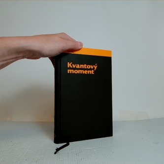 Kvantový moment