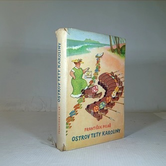 Ostrov tety Karoliny