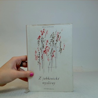 Z jabkenické myslivny