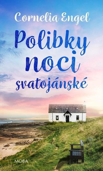 Polibky noci svatojánské Polibky noci svatojánské