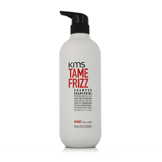 KMS Tamefrizz Shampoo 750 ml