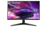 LG MT VA LCD LED 23,8" 24GQ50F - VA panel, 1ms, 165Hz, FreeSYNC, 2xHDMI, DP