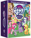 My Little Pony: Přátelství je magické S1-S2 (6 DVD)