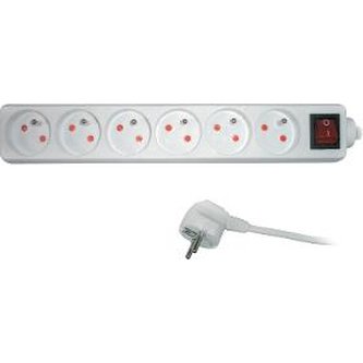 Prodlužovací kabel RETLUX RPC 34