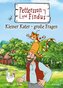 Pettersson und Findus: Kleiner Kater - große Fragen: