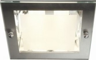 SVÍTIDLO VESTAVNÉ 59791/17/10 2x14W výprodej