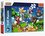 Puzzle Sonic i jego przyjaciele 160 elementów