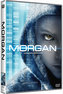 Morgan DVD