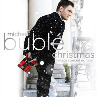 Michael Buble: Christmas Deluxe Special Edition